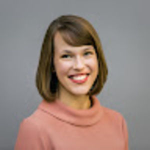 Meet your Posher, Christiana